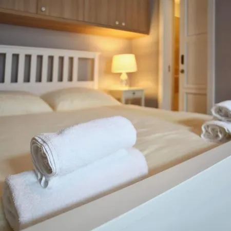 Grey Cozy Appartement