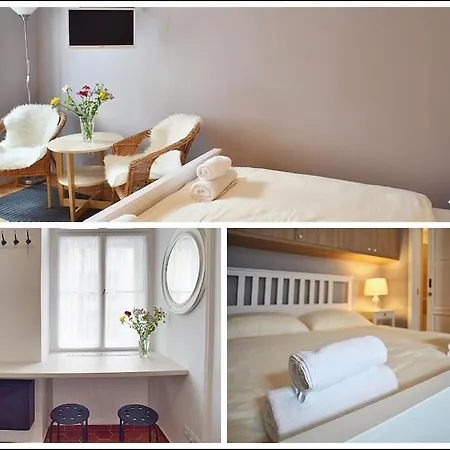 Grey Cozy * Praga
