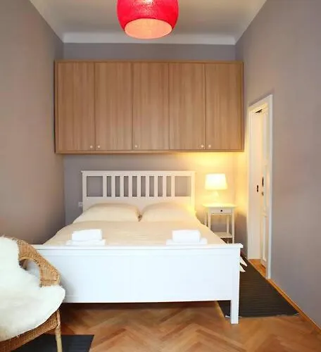 Grey Cozy Apartamento *